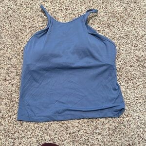 Lululemon align tank size 6